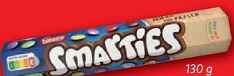 Lidl Smarties riesenrolle Angebot