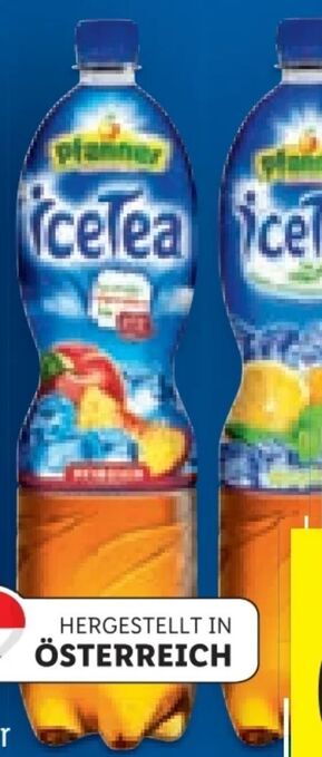 Lidl Eistee Angebot