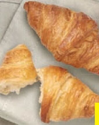 Lidl Butter croissant Angebot