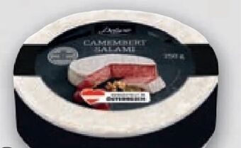 Lidl Camembert salami Angebot