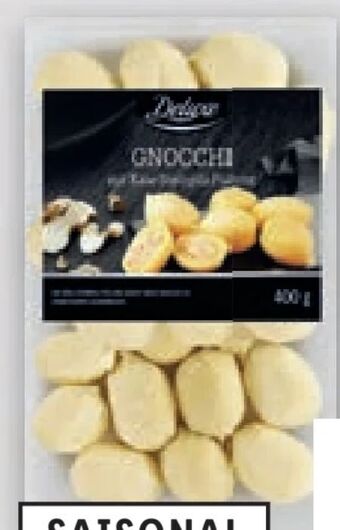 Lidl Gnocchi Angebot