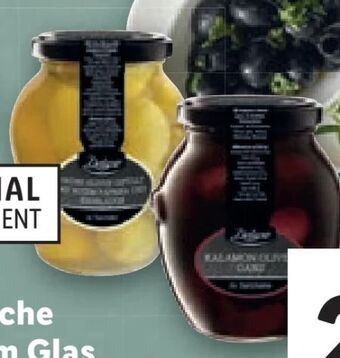 Lidl Griechische oliven Angebot
