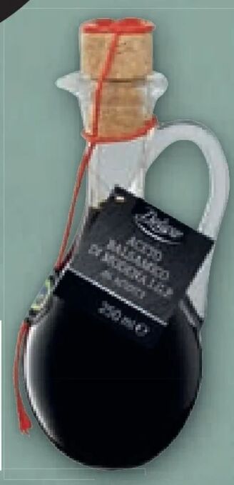 Lidl Aceto balsamico di modena Angebot