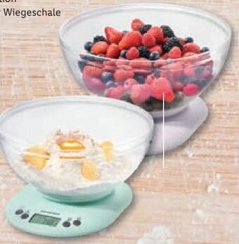 Lidl Küchenwaage Angebot