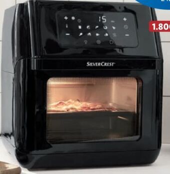 Lidl Heißluftfritteuse Angebot