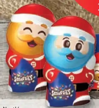 Lidl Smarties klapperklaus Angebot