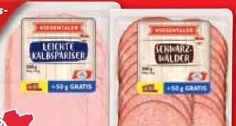 Lidl Schwarzwälder Angebot