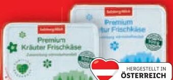Lidl Premium frischkäse natur Angebot