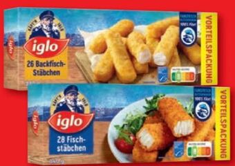 Lidl Fischstäbchen Angebot