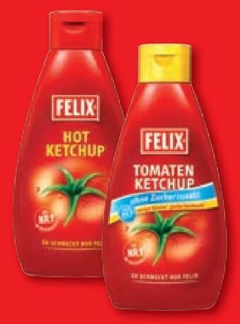 Lidl Tomaten ketchup Angebot