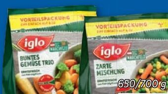 Lidl Gemüse Angebot
