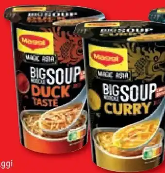 Lidl Magic asia cup Angebot