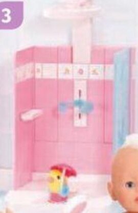 Müller Dusche Angebot