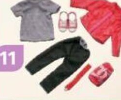 Müller Outfit Sport Angebot