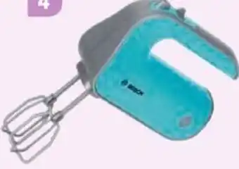 Müller Bosch Handmixer Angebot
