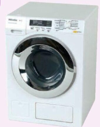 Müller Miele Waschmaschine Angebot