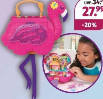 Müller Flamingo Party Spielset Angebot