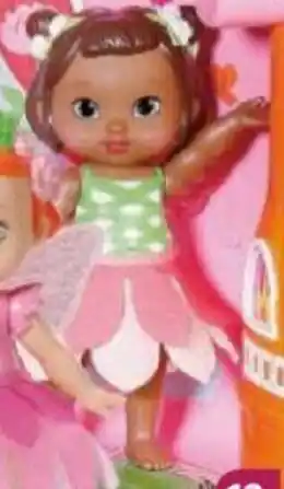 Müller Fairy Peach Angebot