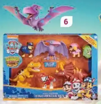 Müller Dino Figuren Geschenkset Angebot