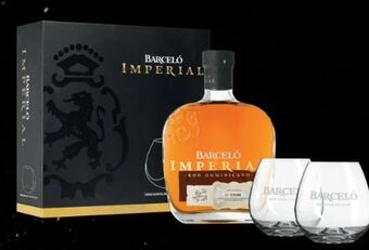 SPAR Gourmet Imperial rum Angebot