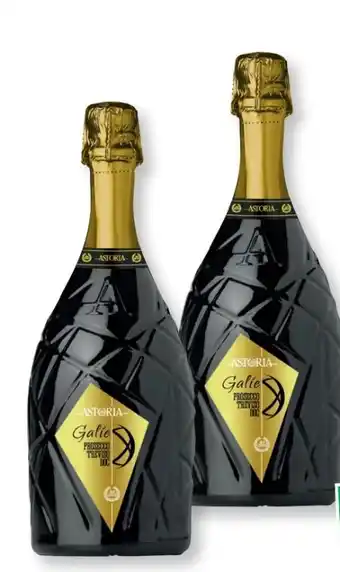SPAR Gourmet Galie prosecco Angebot