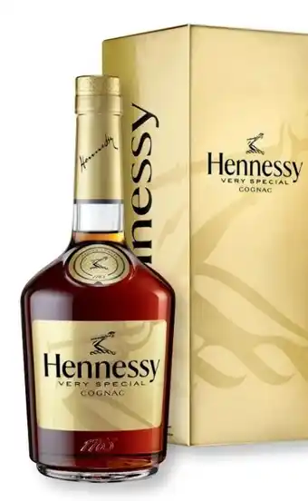 SPAR Gourmet Very special cognac limited edition Angebot