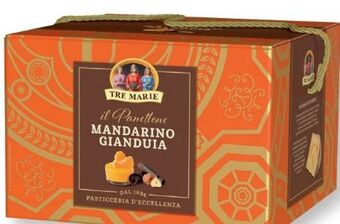 SPAR Gourmet Panettone Angebot