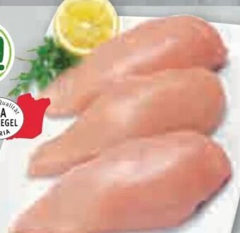 ADEG Hühnerfilet Angebot