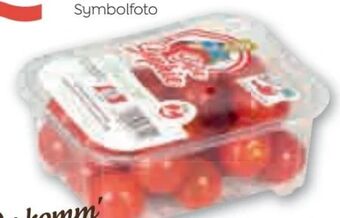ADEG Cherrytomaten süße sophie Angebot