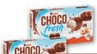ADEG Kinder choco fresh Angebot