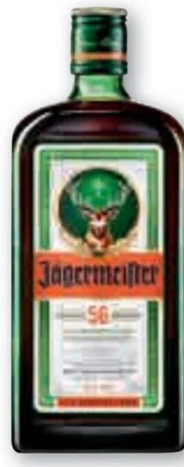 ADEG Kräuterlikör Angebot