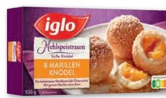 ADEG Süße knödel Angebot