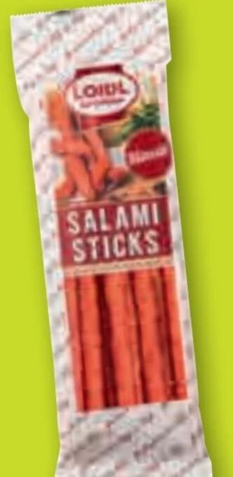 ADEG Salami Angebot