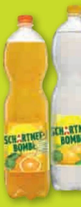 ADEG Limonade Angebot