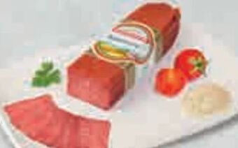 ADEG Kantwurst Angebot