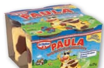 ADEG Paula pudding Angebot