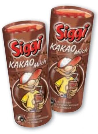 ADEG Kakao milch Angebot