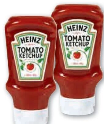 ADEG Ketchup Angebot