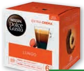 ADEG Kaffee kapseln dolce gusto Angebot