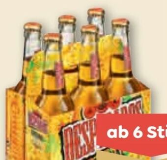 ADEG Tequila bier Angebot