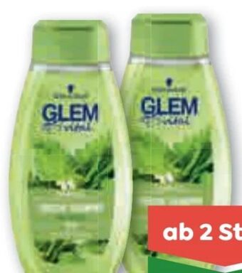 ADEG Glem vital shampoo Angebot
