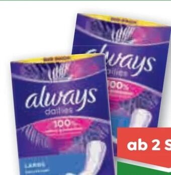 ADEG Slipeinlagen Angebot