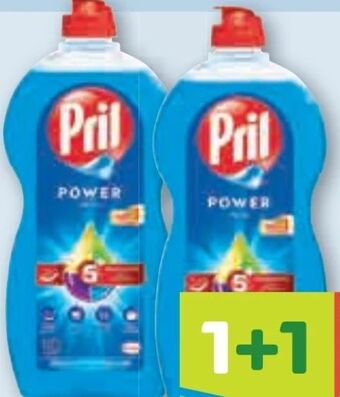 ADEG Geschirrspülmittel Angebot