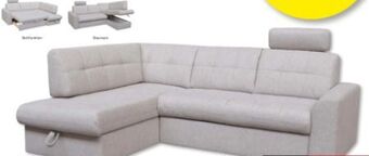 Möbel Ludwig Polsterecke Angebot