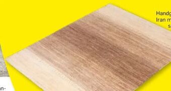 Möbel Ludwig Handgeknüpfter teppich Angebot