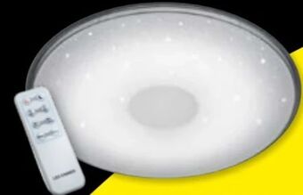 Möbel Ludwig Led-deckenleuchte Angebot