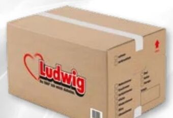 Möbel Ludwig Umzugskarton Angebot