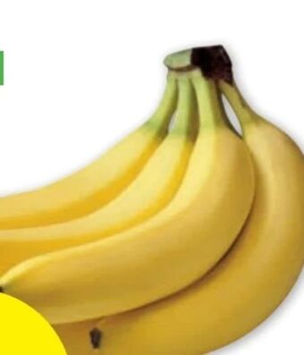 PENNY Bananen Angebot