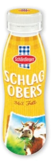 PENNY Schlagobers Angebot