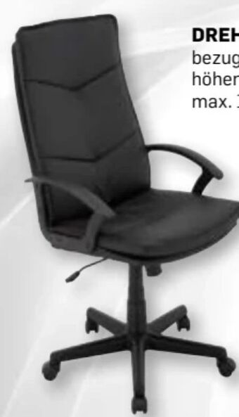 Möbel Ludwig Drehstuhl Angebot